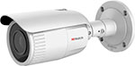 IP-камера HiWatch DS-I456Z(B) (2.8-12 mm) камера для видеонаблюдения hiwatch ds i202 e 2 8mm