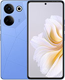 

Смартфон TECNO Camon 20 8+256 Гб Serenity Blue/синий