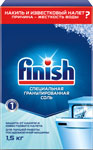Соль FINISH д/пмм 0266515 1 5 кг спец. от Холодильник