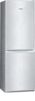 Двухкамерный холодильник Pozis RK-139 серебристый