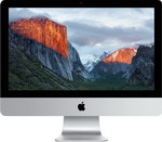 

Моноблок Apple iMac 21.5 (MMQA2RU/A) серебристый
