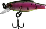 

Воблер Tsuribito BABY MINNOW CRYSTAL 30 S / 536 19828