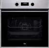 фото Встраиваемый электрический духовой шкаф teka hsb 645 ss inox