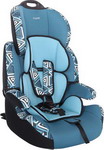 

Автокресло Siger Стар ART ISOFIX 9-36 кг геометрия KRES 0478