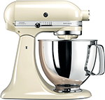 фото Миксер kitchenaid 5ksm 125 eac