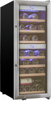 Винный шкаф Cold Vine C 38-KSF2 от Холодильник