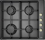 

Встраиваемая газовая варочная панель Beko HIZG 64126 AR