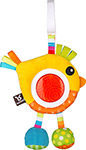 

Подвесная игрушка Benbat Rattles птичка TT 127