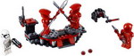 

Конструктор Lego Боевой набор Элитной преторианской гвардии 75225 Star Wars