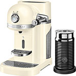 

Кофемашина капсульная KitchenAid 5KES 0504 EAC