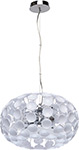 

Люстра подвесная MW-light Виола 298012803 3*40 W Е14 220 V