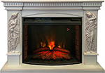 фото Каминокомплект realflame diva 33 wt с firespace 33 s ir