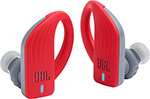 

Вставные наушники JBL Endurance PEAK красный JBLENDURPEAKRED