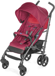 

Коляска-трость Chicco Lite Way 3 Top Red Berry (с бампером)