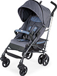 

Коляска-трость Chicco Lite Way 3 Top Spectrum