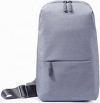 Рюкзак Xiaomi Mi City Sling Bag (Light Grey) ZJB4070GL