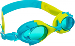Очки для плавания Bradex детские DE 0374 очки для плавания atemi n7107 силикон розовый