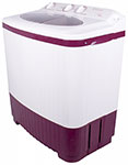 Активаторная стиральная машина EVGO WS-70PET активаторная стиральная машина evgo ws 40pet белый