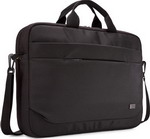 фото Сумка case logic advantage line attach&#233 для ноутбука 15.6'' (adva-116 black)