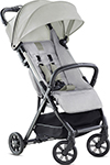 

Коляска прогулочная Inglesina Quid ICE GREY (с накидкой для ног) AG89L0ICGRU