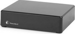 

Усилитель-фонокорректор PRO-JECT PHONO BOX E BLACK