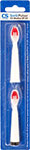 

Насадки CS Medica SP-22 для зубных щеток CS Medica CS-232/CS-262/CS-233-UV (2шт.)