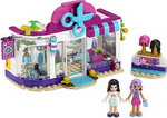 

Конструктор Lego Friends Парикмахерская Хартлейк Сити 41391