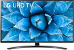 

4K (UHD) телевизор LG 65UN74006LA