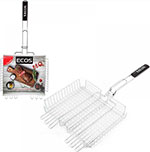 

Решетка для барбекю Ecos RD-102C 999606
