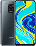 

Смартфон Xiaomi Redmi Note 9 3/64 Onyx Black