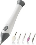 

Прибор для маникюра и педикюра Medisana MP 810