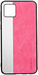 фото Чехол lyambda titan для iphone 12/12 pro (la15-1261-pk) pink