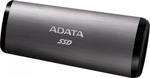 

Внешний SSD жесткий диск A-DATA ASE760-256GU32G2-CTI TITANIUM USB-C 256GB EXT.