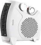 

Тепловентилятор Oasis 2000W LS-20 (B)