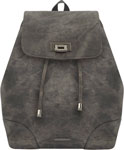 Рюкзак для ноутбука Rivacase для мобильных устройств 10-12'' серый 8912 grey