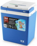 Автомобильный холодильник EZ E32M 12/230V Blue от Холодильник