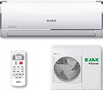 

Кондиционер сплит-система Jax ACI-10HE Серия HAYMAN Inverter, Белый