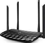 Маршрутизатор TP-LINK ARCHER C6 маршрутизатор tp link archer ax80 archer ax80