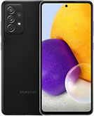 Смартфон Samsung Galaxy A72 SM-A725F 256Gb черный