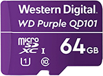 

Карта памяти WDC WDC MICRO, SDXC, 64 GB, UHS-I (WDD064G1P0C)