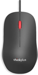

Мышка Lenovo USB OPTICAL, M80, 1000 DPI, BLACK