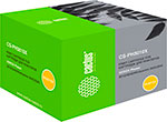 Картридж лазерный Cactus (CS-PH3010X) для XEROX Phaser 3010/WC3045, черный, ресурс 2300 страниц