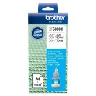 

Картридж струйный Brother BT5000C голубой (5000стр.) для DCP-T300/T500W/T700W