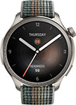 Часы Amazfit Balance A2287, Sunset Grey умные часы amazfit balance черные a2287