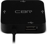 Разветвитель USB CBR CH 132