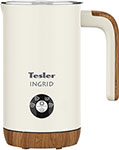 Вспениватель молока Tesler MF-240 BEIGE вспениватель молока матрёна ма 151 102764