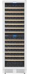 

Встраиваемый винный шкаф Cellar Private CP165-2TW, Белый