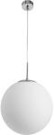 

Подвесной светильник Arte Lamp ХРОМ (A1562SP-1CC), Хром/белый