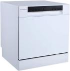 

Компактная посудомоечная машина Kuppersberg GFM 5572 W