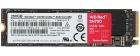 

SSD накопитель Western Digital M.2 Red SN700 250 Гб PCIe 3D TLC (WDS250G1R0C)